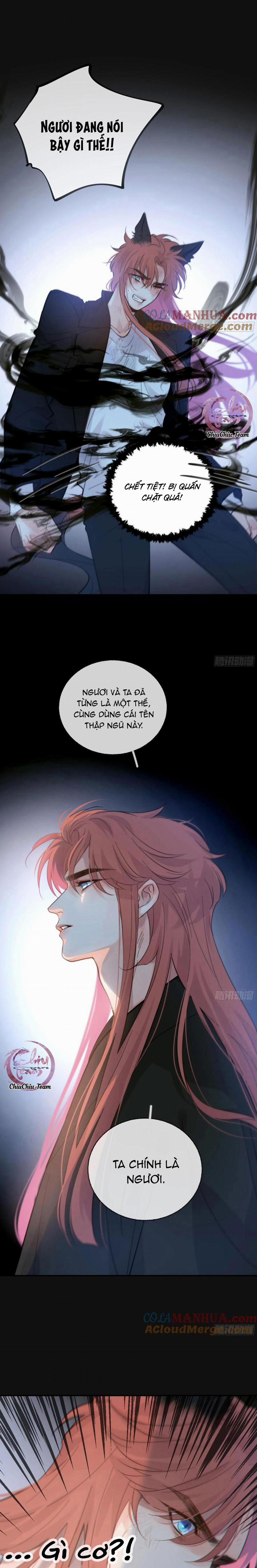 Khi Người Say Giấc 38 trang 6