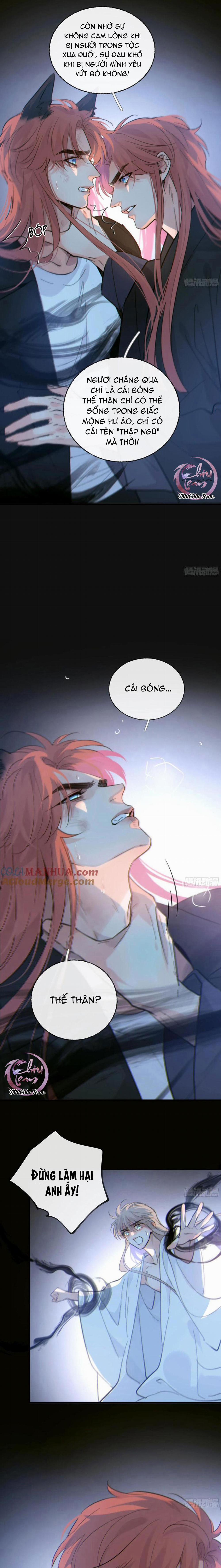 Khi Người Say Giấc 38 trang 8