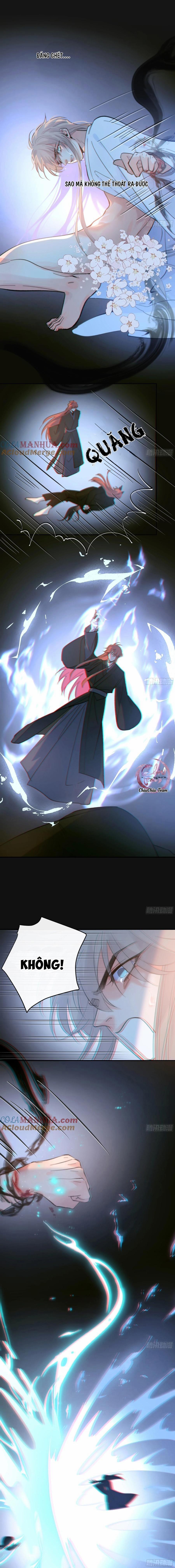 Khi Người Say Giấc 39 trang 3