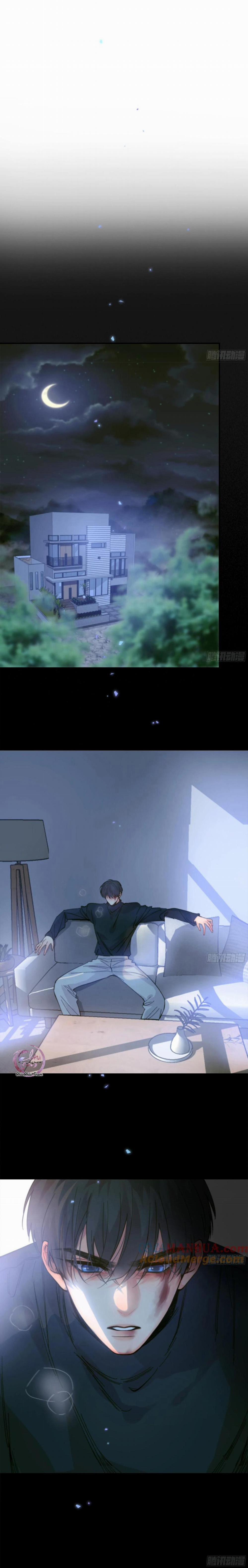 Khi Người Say Giấc 40 trang 11