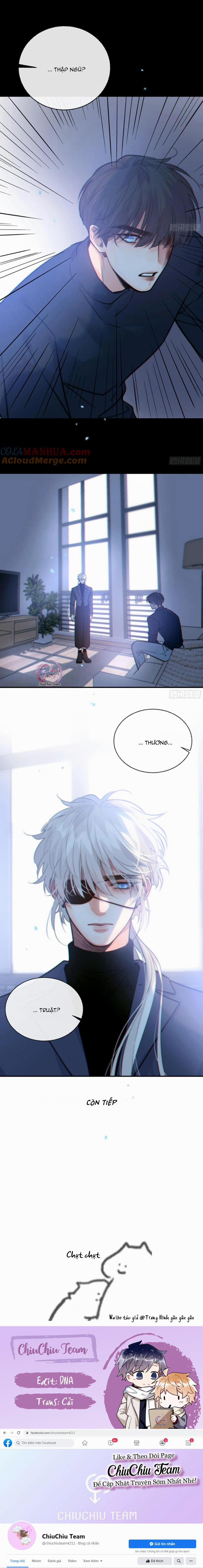 Khi Người Say Giấc 40 trang 12