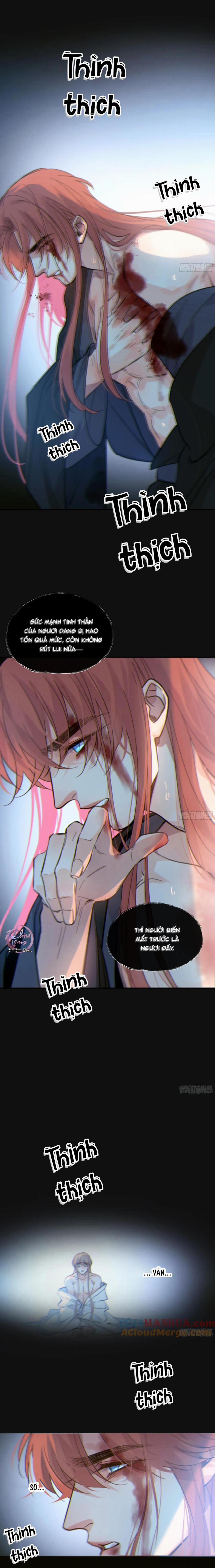 Khi Người Say Giấc 40 trang 3