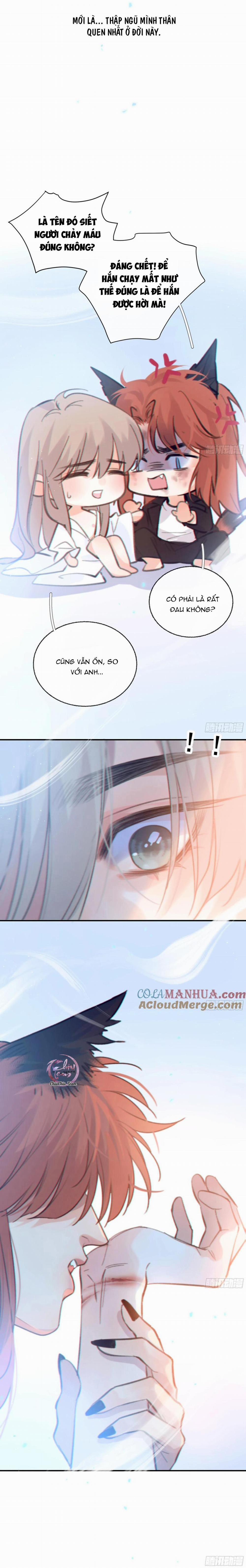 Khi Người Say Giấc 40 trang 7