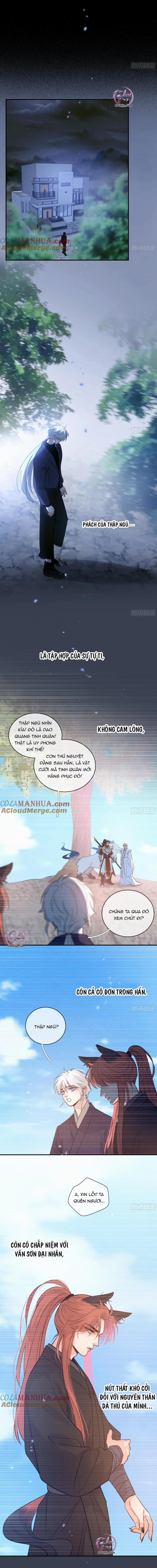 Khi Người Say Giấc 41 trang 6