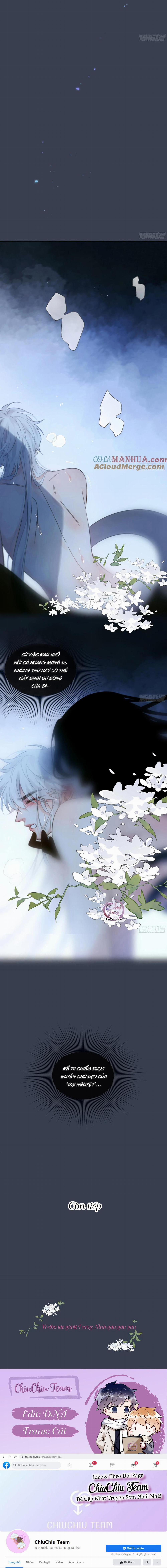 Khi Người Say Giấc 41 trang 8