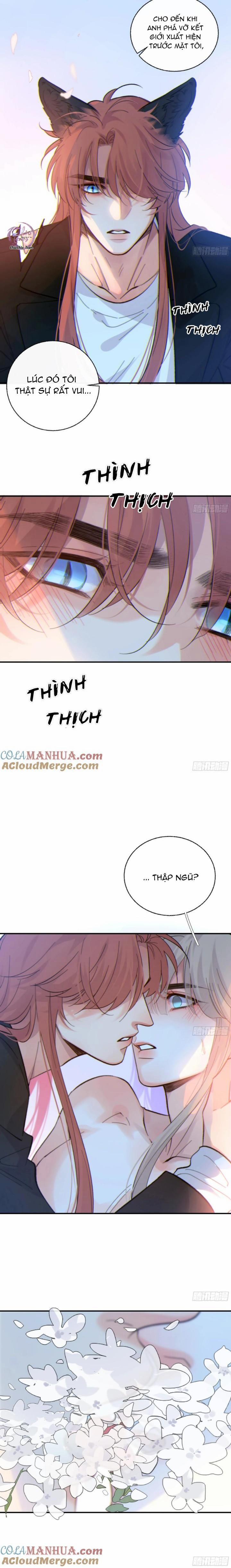 Khi Người Say Giấc 42 trang 6