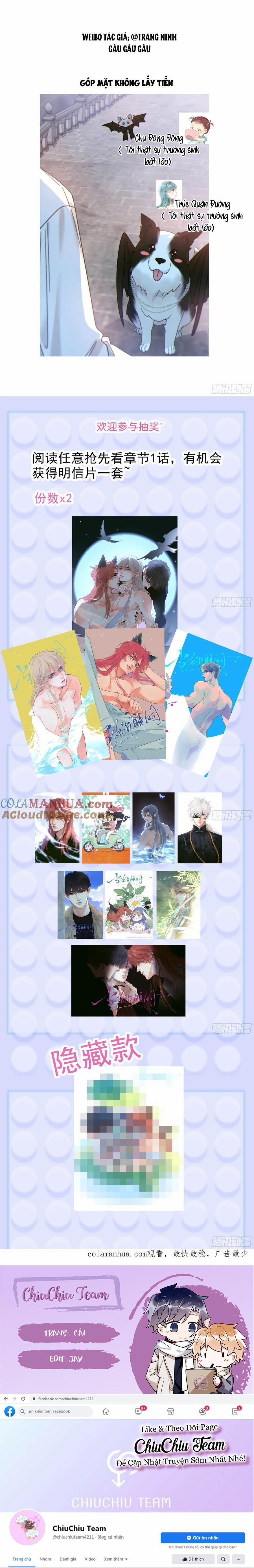 Khi Người Say Giấc 45.2 trang 6