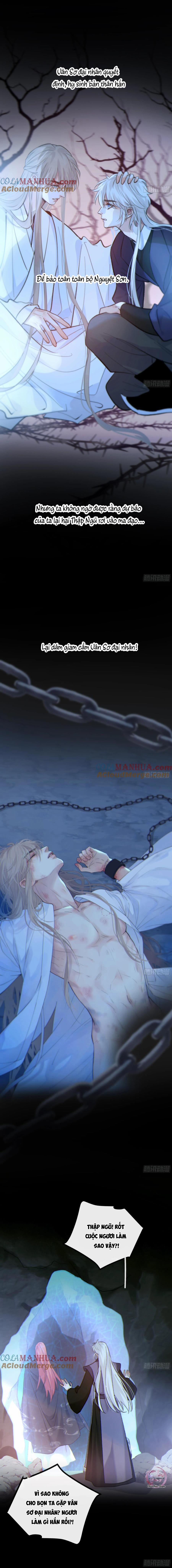 Khi Người Say Giấc 45 trang 7