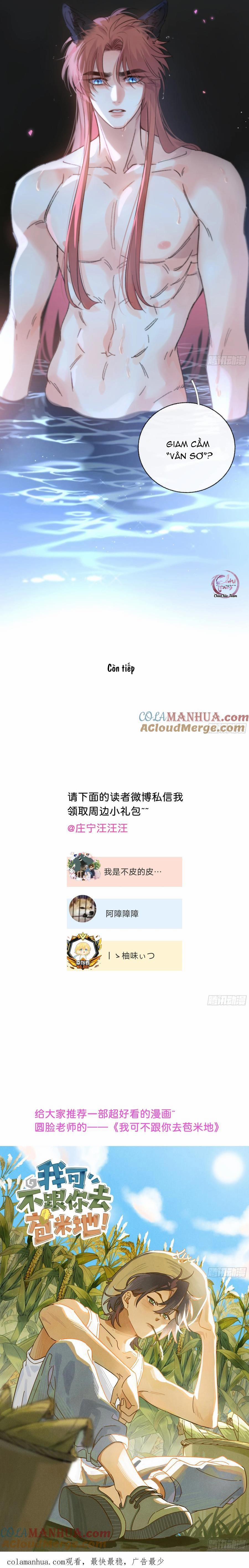 Khi Người Say Giấc 45 trang 9