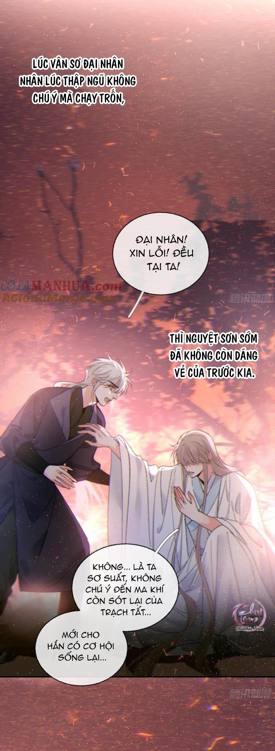 Khi Người Say Giấc 46 trang 10