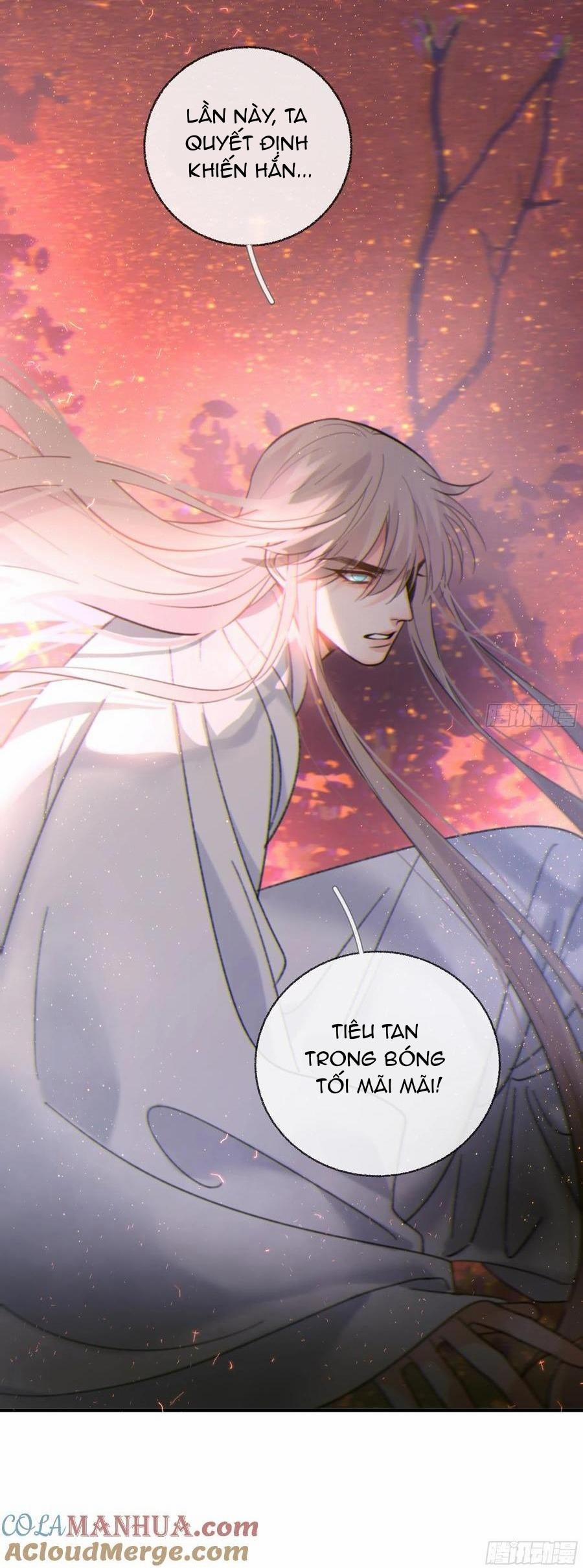 Khi Người Say Giấc 46 trang 11