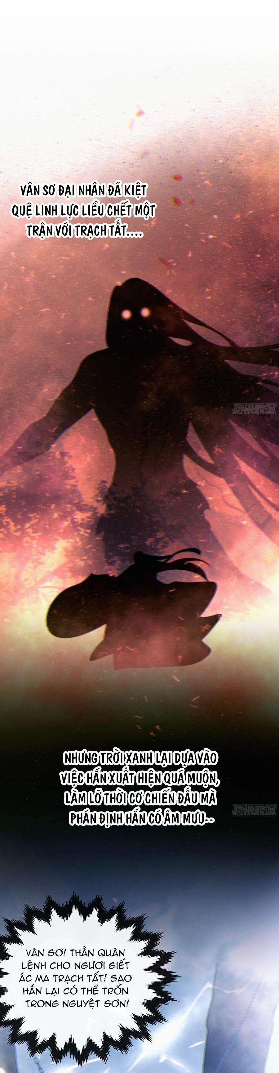 Khi Người Say Giấc 46 trang 12