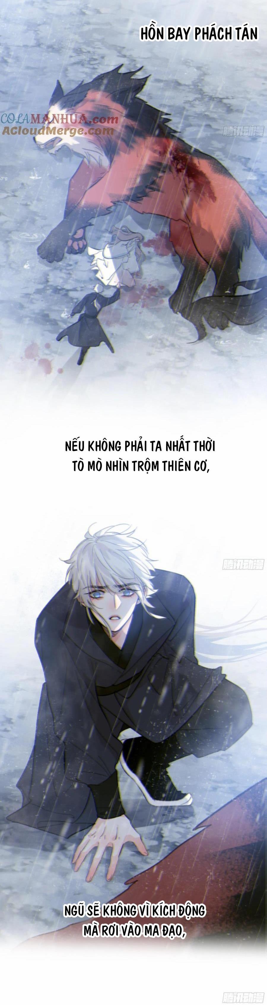 Khi Người Say Giấc 46 trang 16