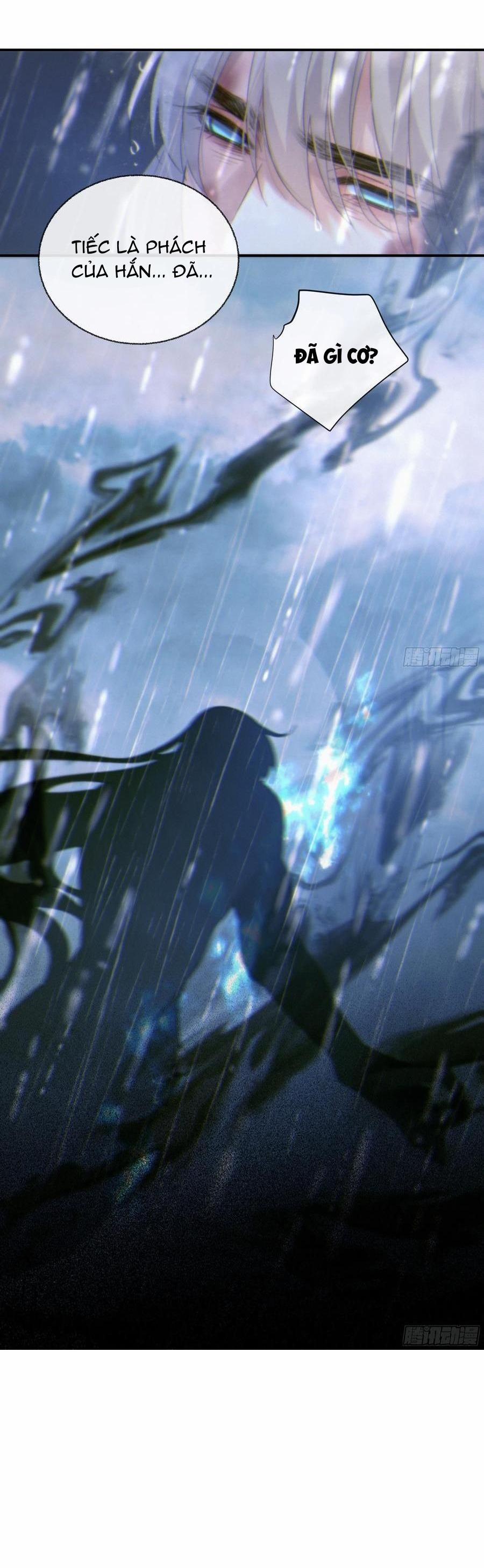 Khi Người Say Giấc 46 trang 21