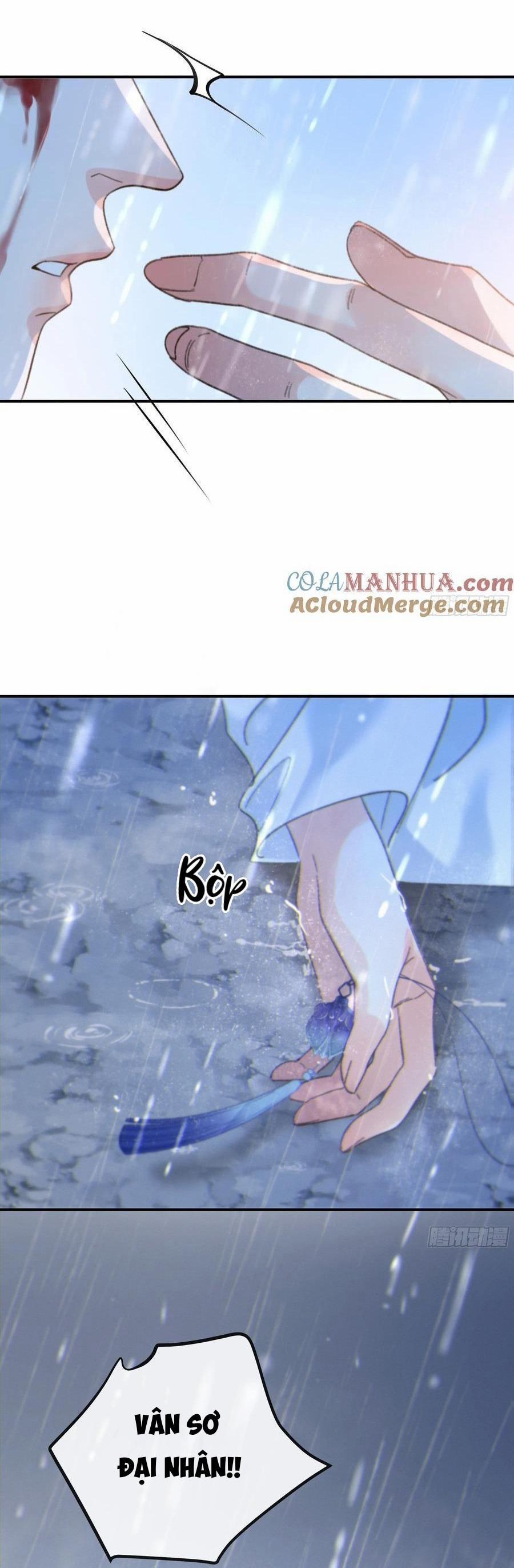 Khi Người Say Giấc 46 trang 22