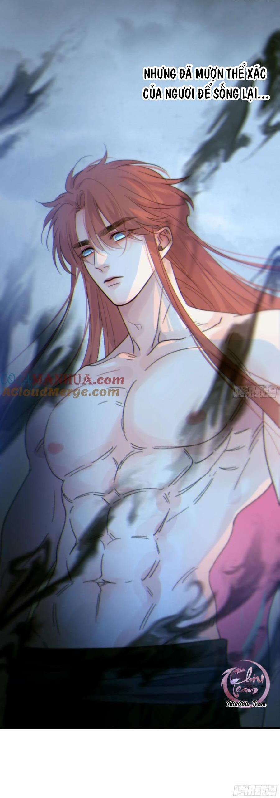 Khi Người Say Giấc 46 trang 3