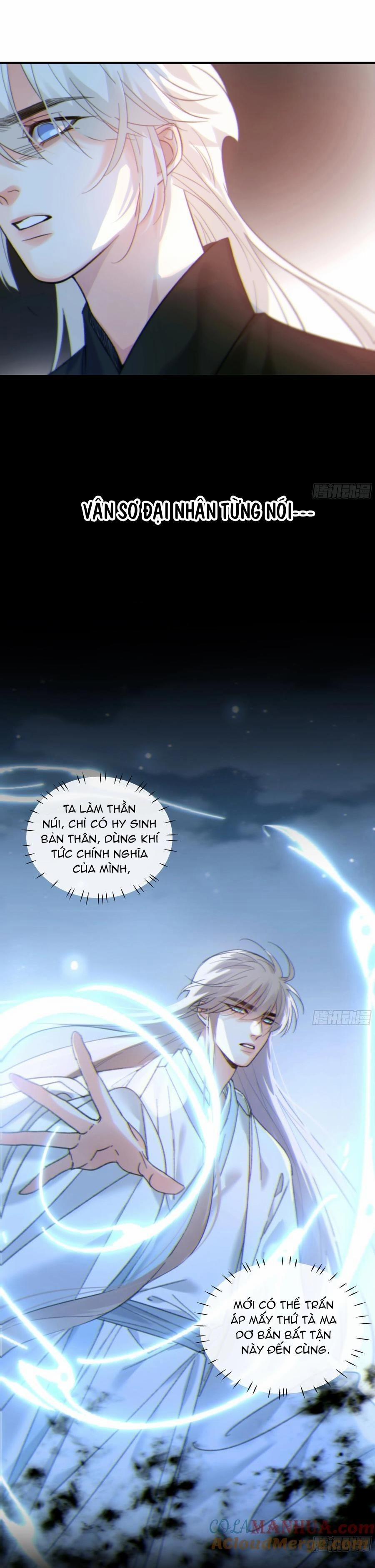 Khi Người Say Giấc 46 trang 8