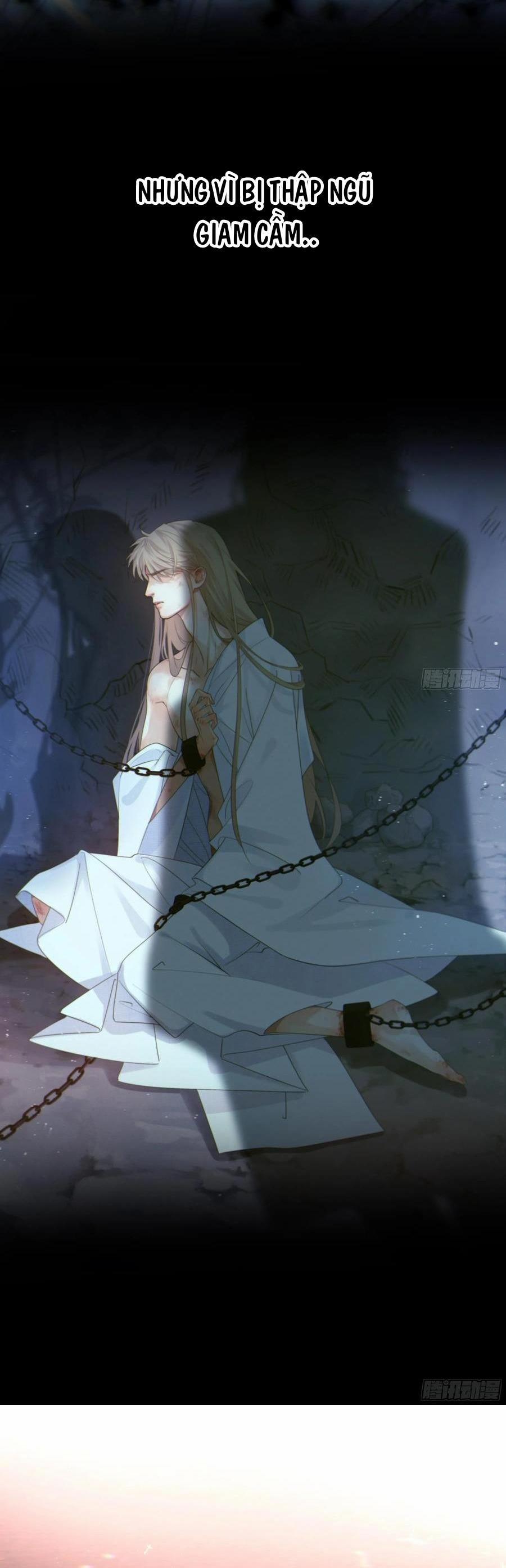 Khi Người Say Giấc 46 trang 9