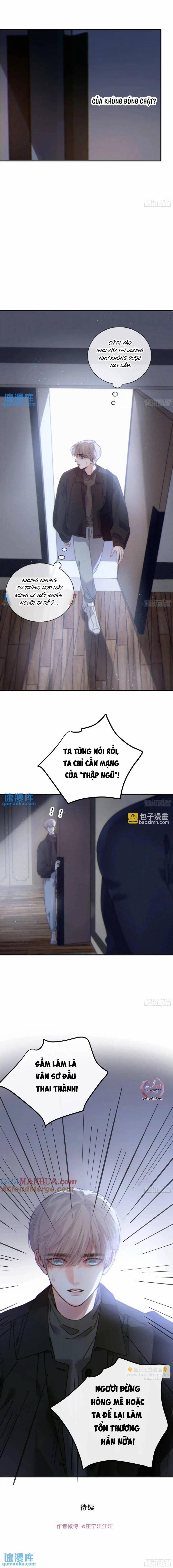 Khi Người Say Giấc 48 trang 10