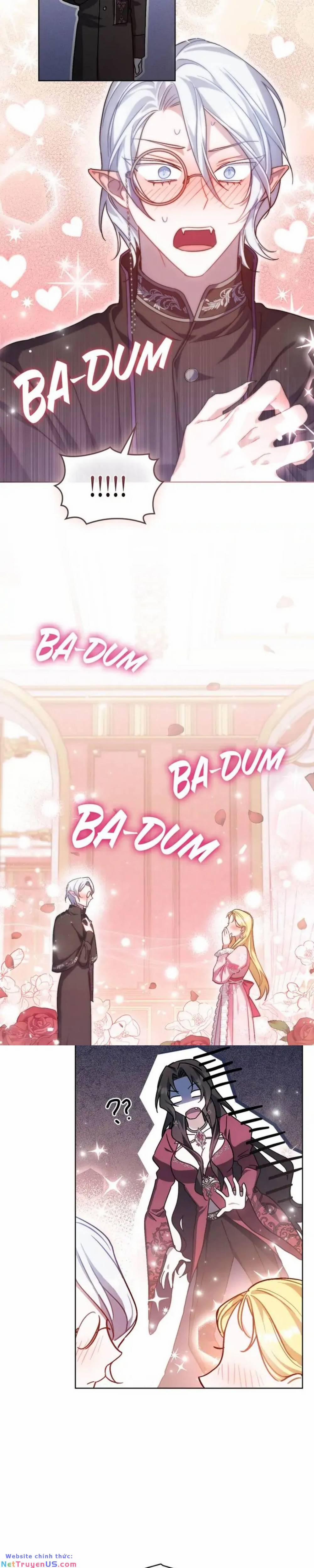 Khi Nữ Quỷ Mạo Danh Công Chúa 1 trang 13