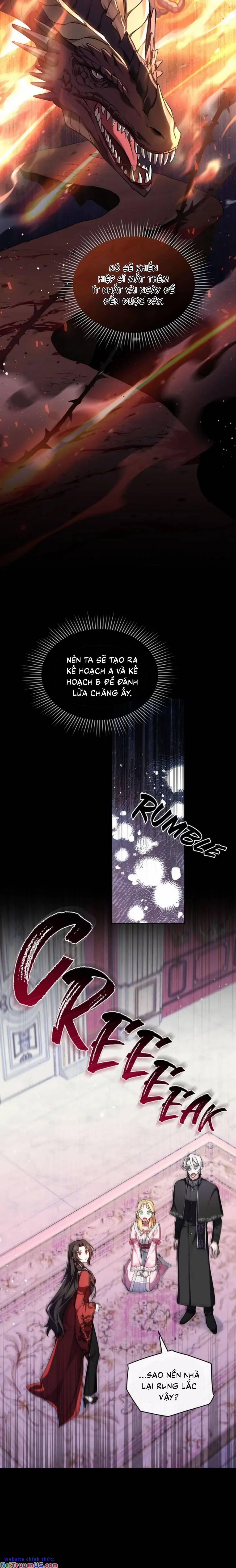 Khi Nữ Quỷ Mạo Danh Công Chúa 1 trang 22