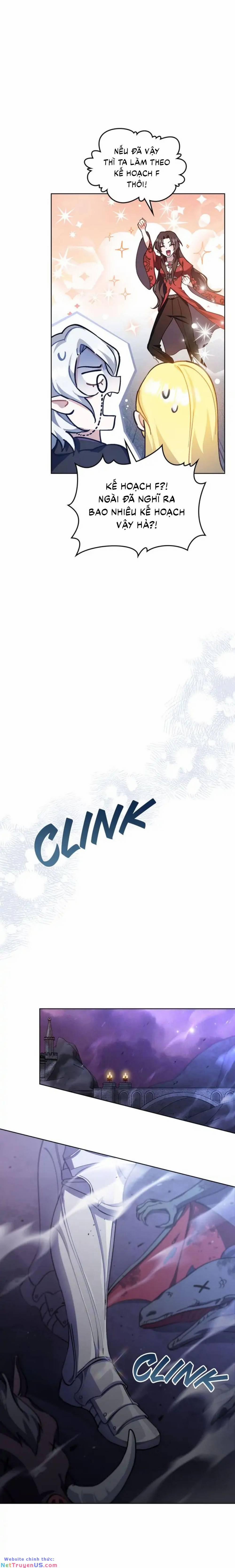 Khi Nữ Quỷ Mạo Danh Công Chúa 1 trang 24