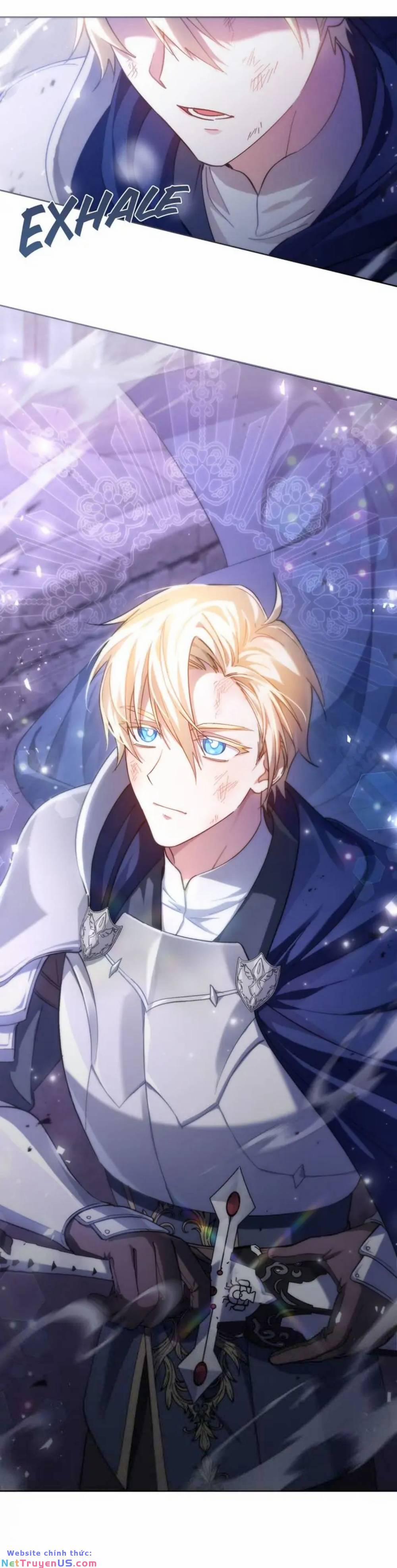 Khi Nữ Quỷ Mạo Danh Công Chúa 1 trang 25