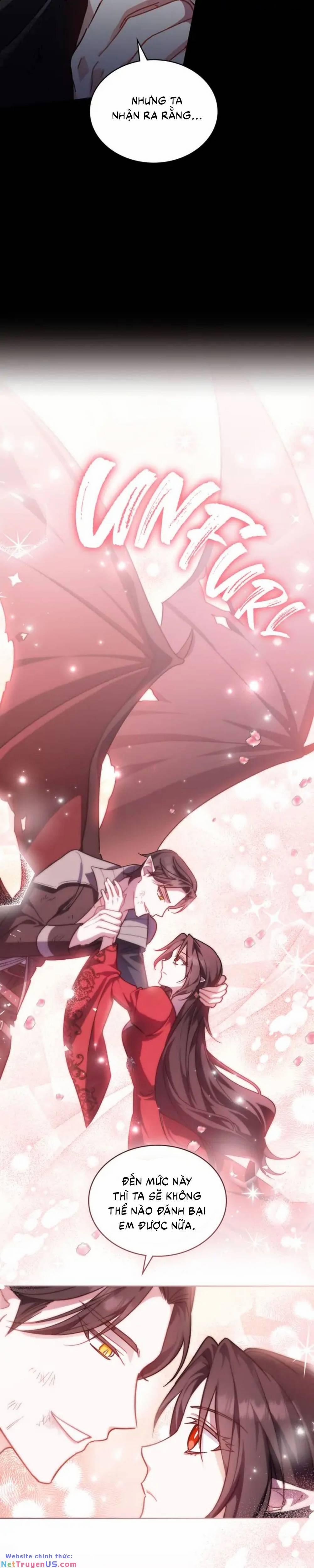 Khi Nữ Quỷ Mạo Danh Công Chúa 1 trang 3