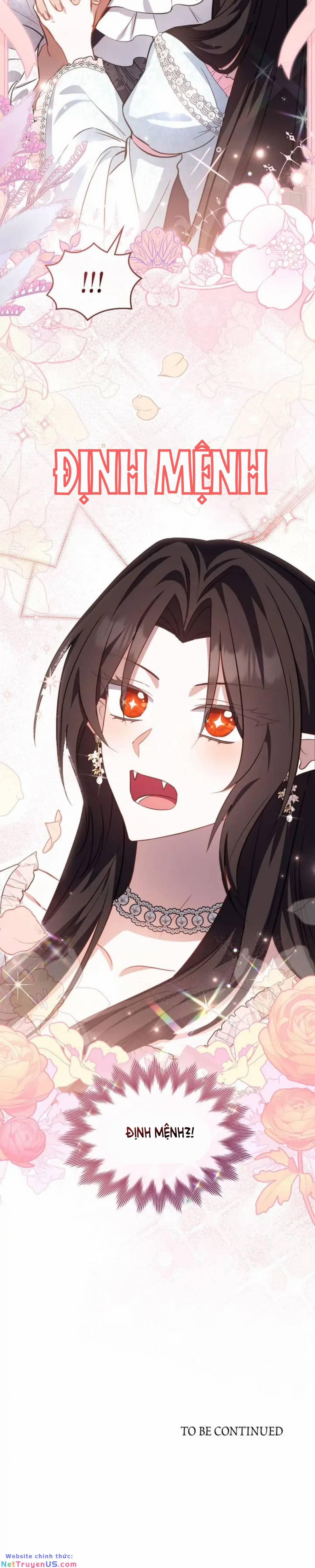 Khi Nữ Quỷ Mạo Danh Công Chúa 11 trang 15