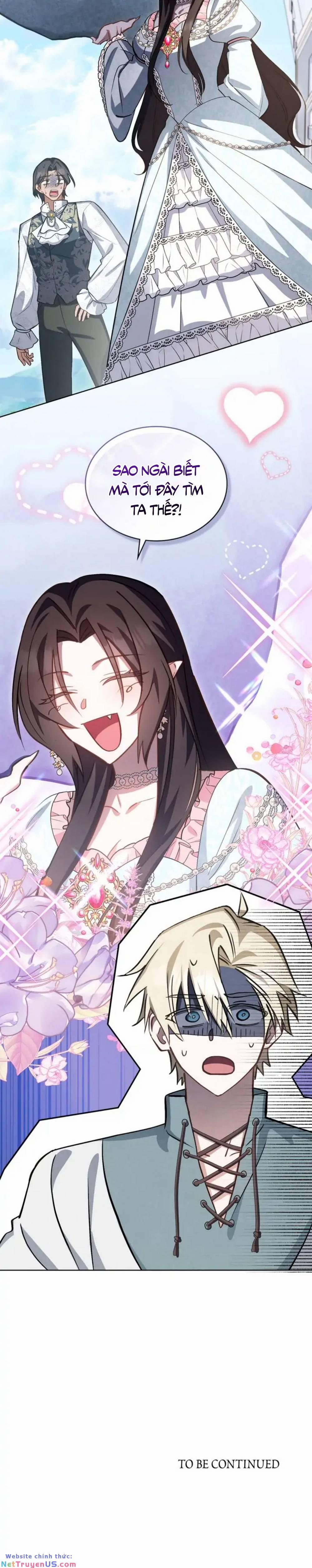 Khi Nữ Quỷ Mạo Danh Công Chúa 13 trang 14
