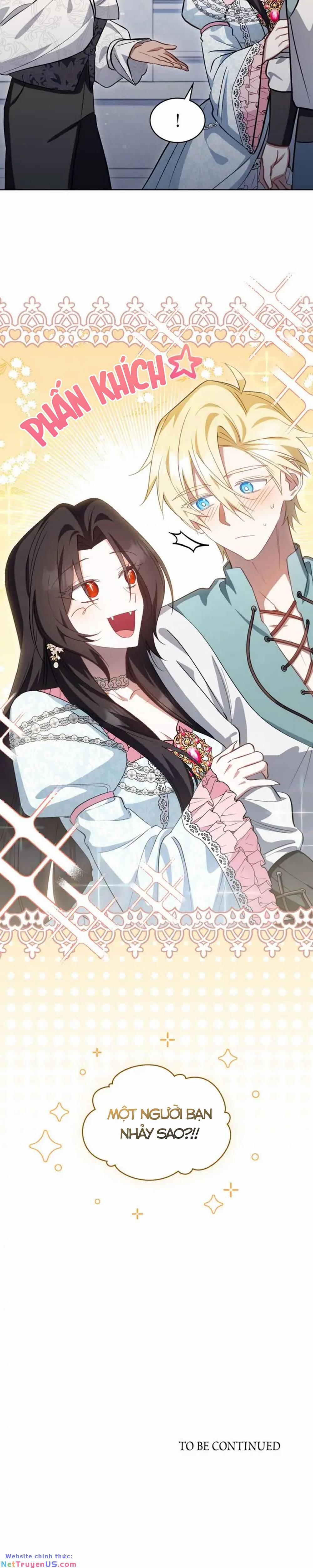 Khi Nữ Quỷ Mạo Danh Công Chúa 14 trang 13