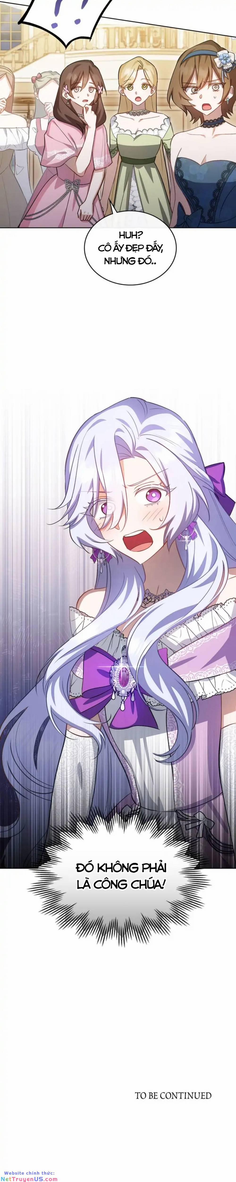 Khi Nữ Quỷ Mạo Danh Công Chúa 18 trang 13