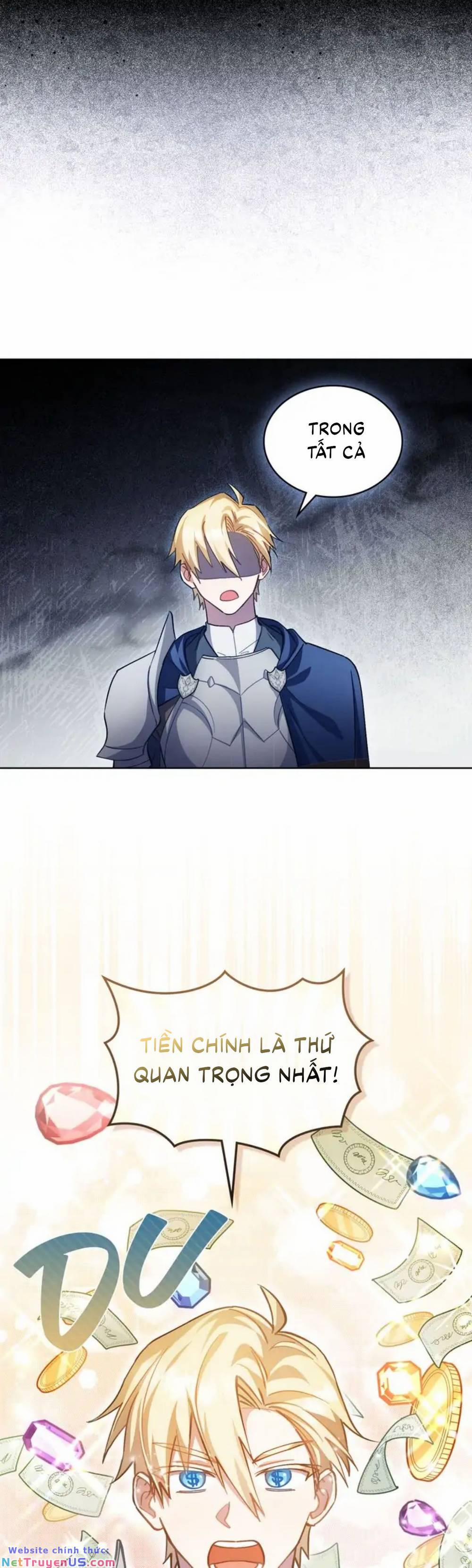 Khi Nữ Quỷ Mạo Danh Công Chúa 2 trang 14