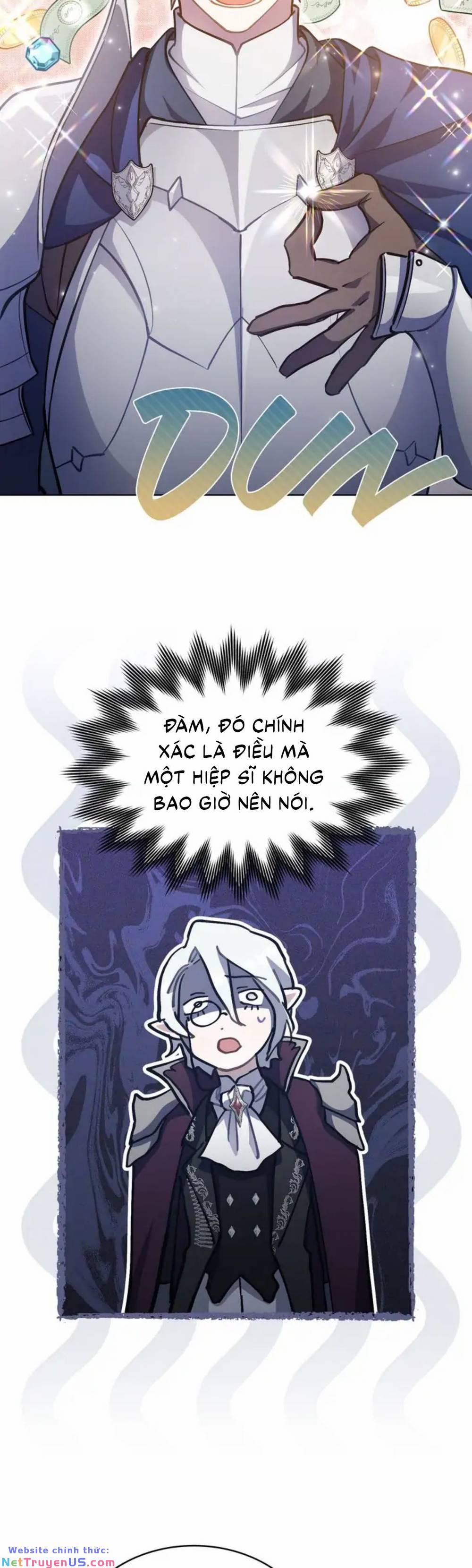 Khi Nữ Quỷ Mạo Danh Công Chúa 2 trang 15