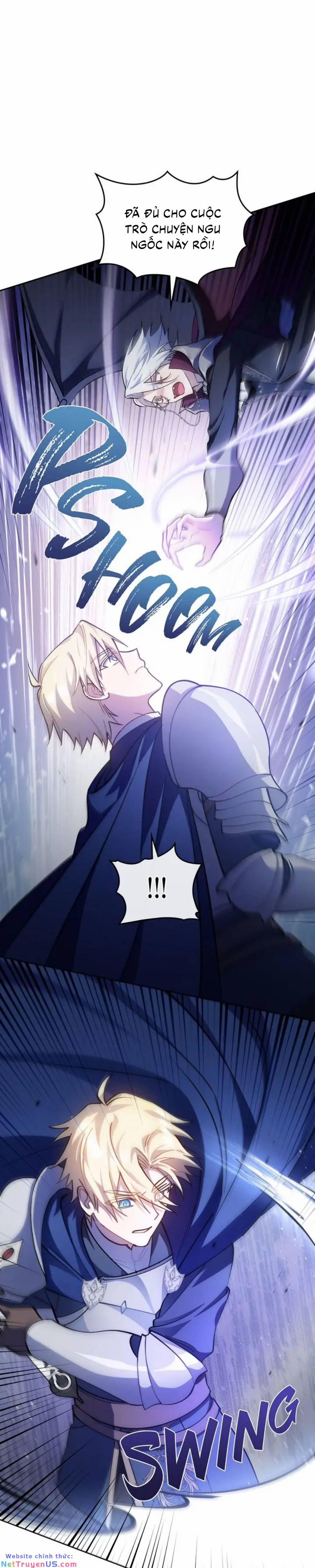 Khi Nữ Quỷ Mạo Danh Công Chúa 2 trang 17