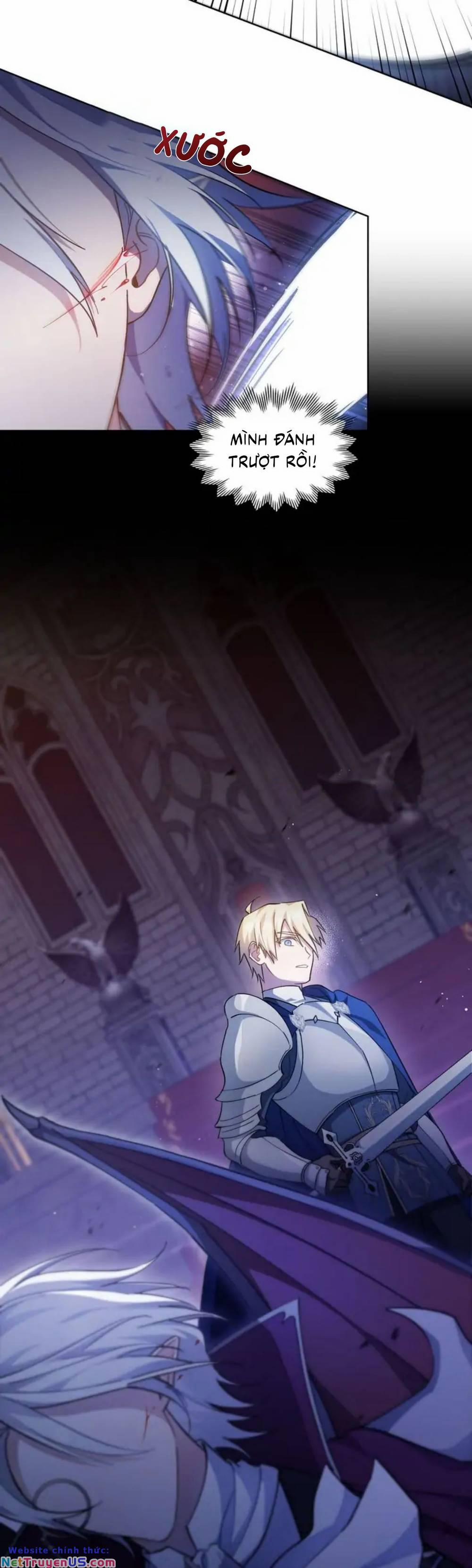 Khi Nữ Quỷ Mạo Danh Công Chúa 2 trang 18