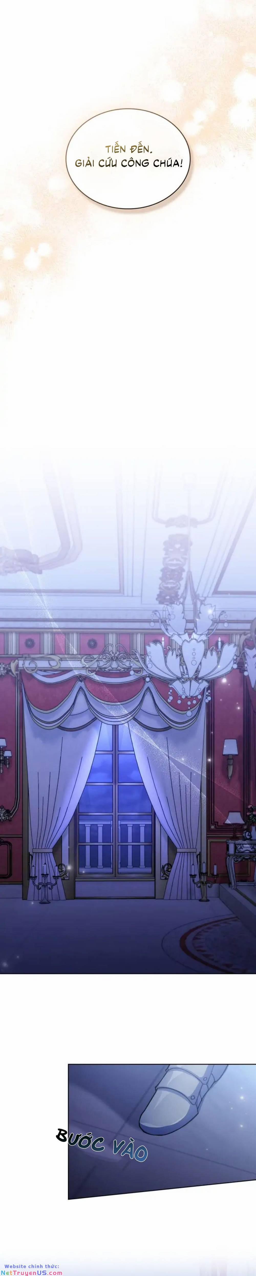 Khi Nữ Quỷ Mạo Danh Công Chúa 2 trang 21