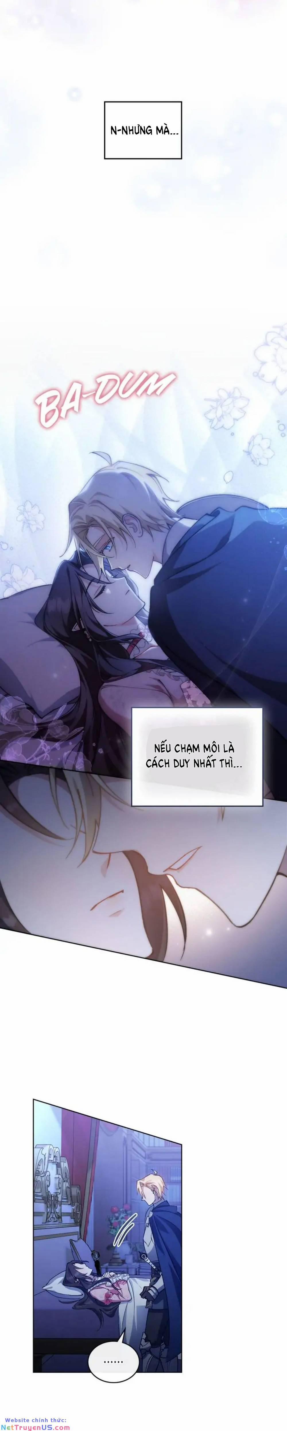 Khi Nữ Quỷ Mạo Danh Công Chúa 2 trang 25