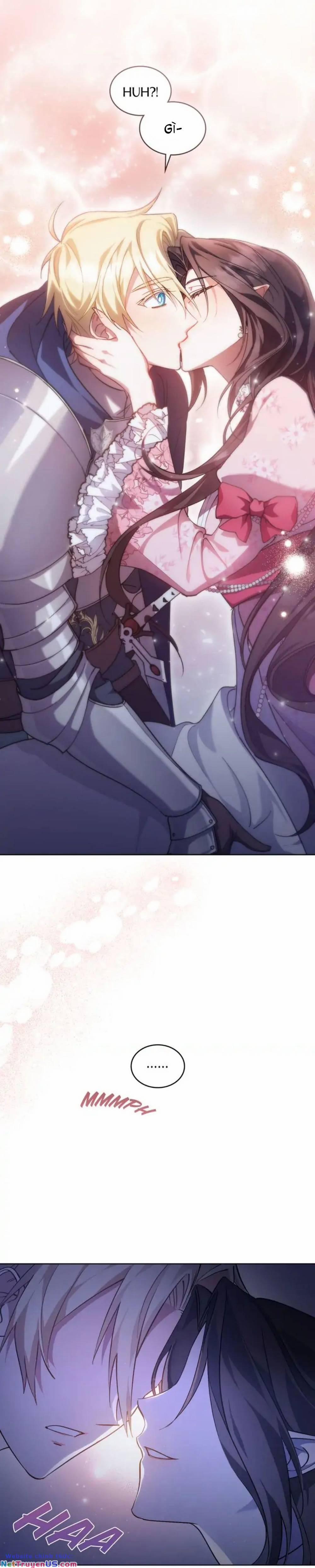 Khi Nữ Quỷ Mạo Danh Công Chúa 2 trang 27