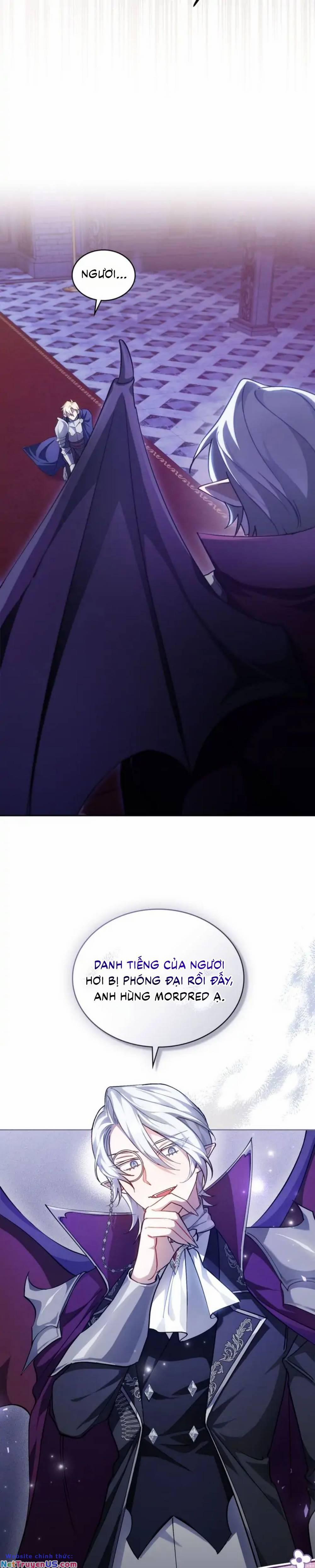 Khi Nữ Quỷ Mạo Danh Công Chúa 2 trang 7