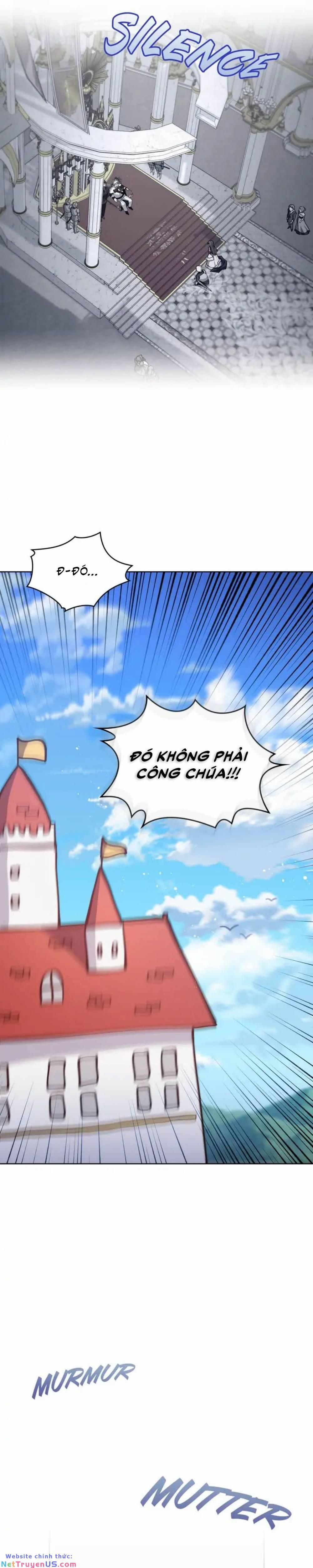Khi Nữ Quỷ Mạo Danh Công Chúa 3 trang 14