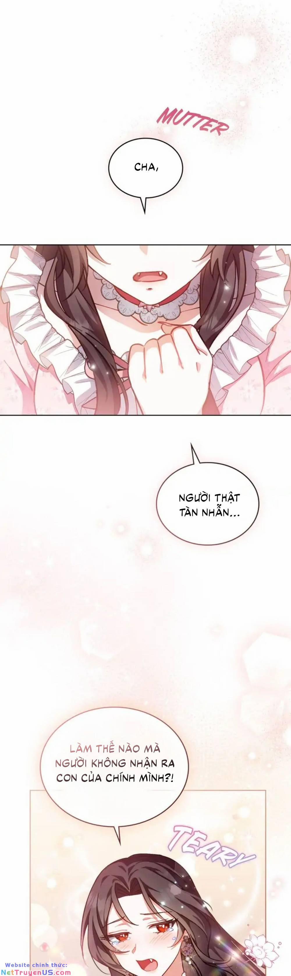 Khi Nữ Quỷ Mạo Danh Công Chúa 3 trang 17