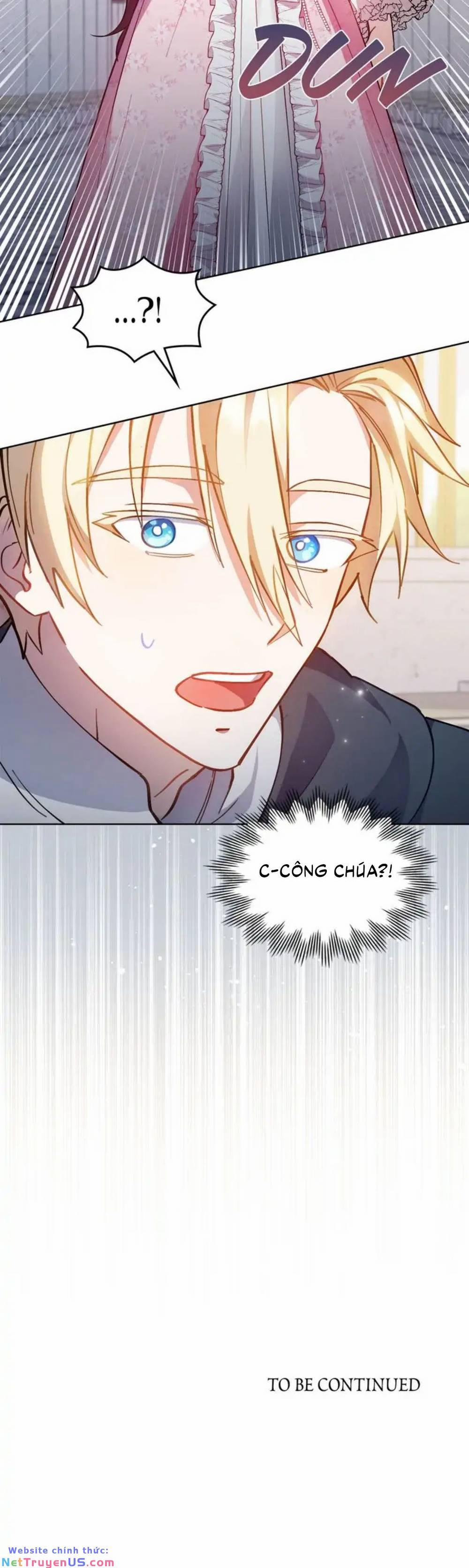 Khi Nữ Quỷ Mạo Danh Công Chúa 3 trang 26