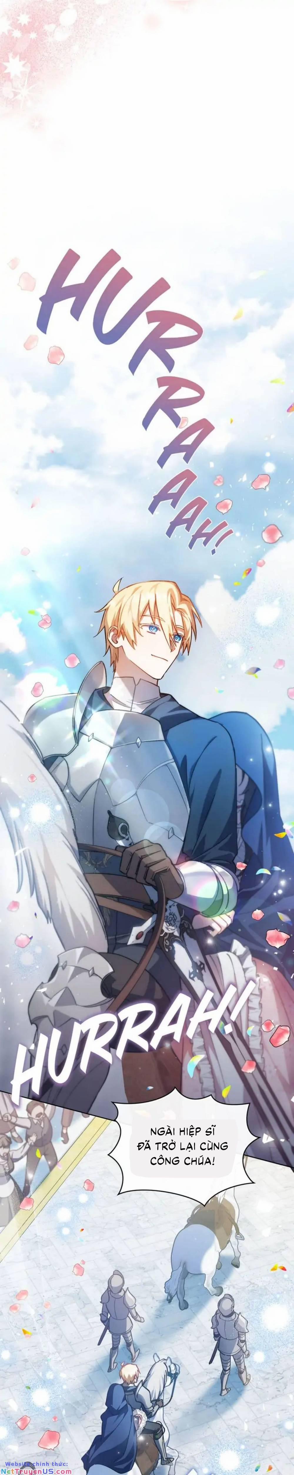 Khi Nữ Quỷ Mạo Danh Công Chúa 3 trang 8