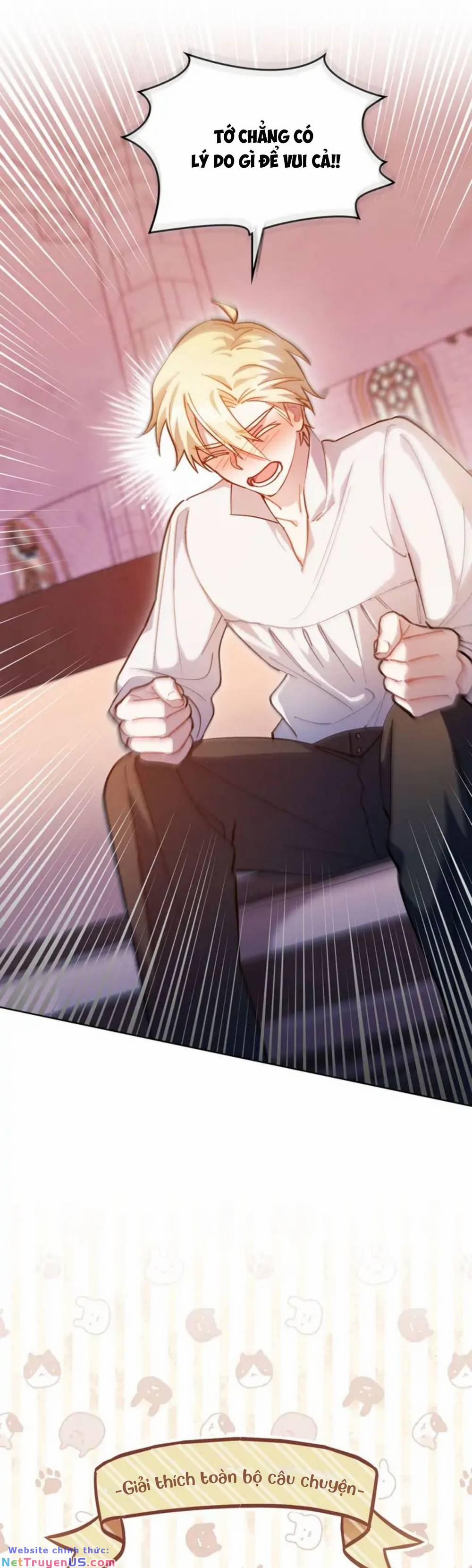 Khi Nữ Quỷ Mạo Danh Công Chúa 4 trang 16