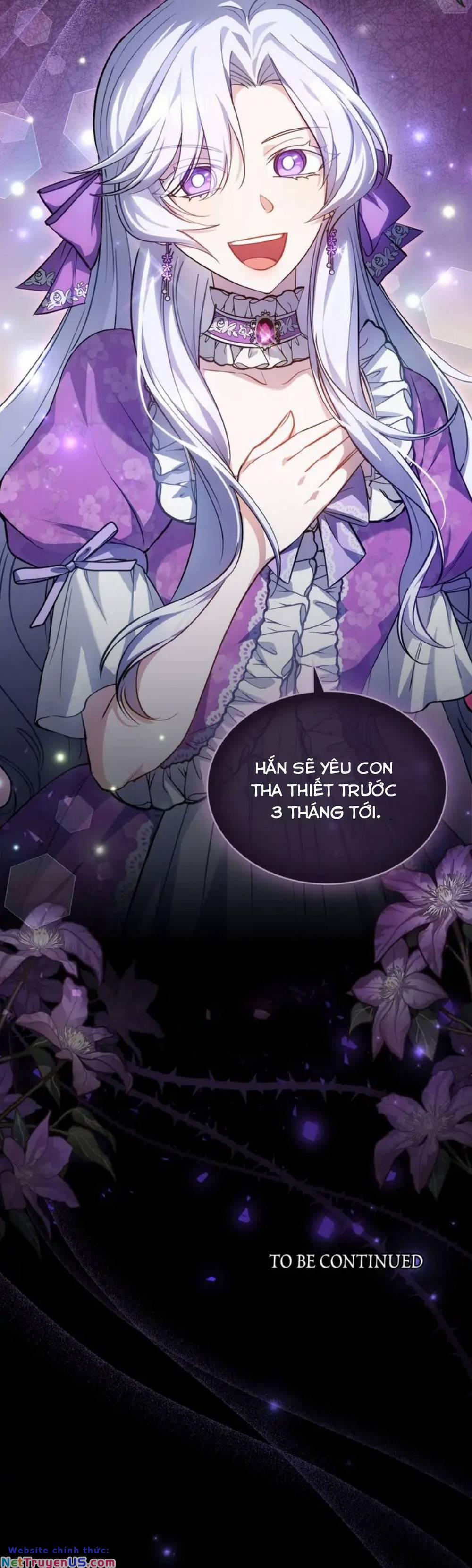 Khi Nữ Quỷ Mạo Danh Công Chúa 4 trang 26