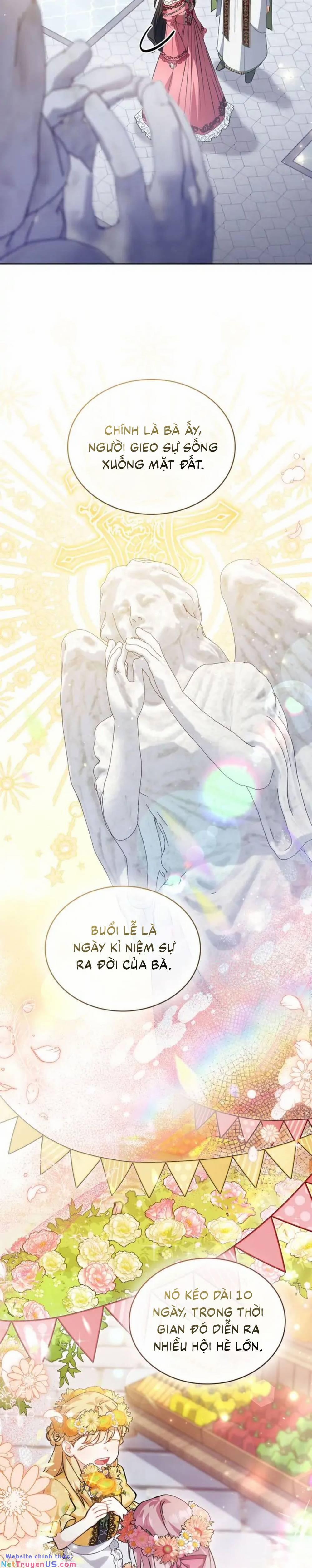 Khi Nữ Quỷ Mạo Danh Công Chúa 5 trang 18