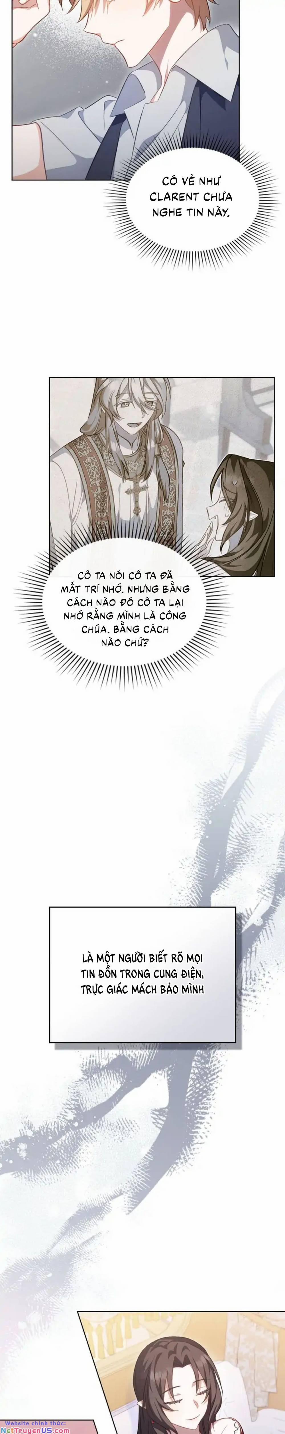 Khi Nữ Quỷ Mạo Danh Công Chúa 5 trang 26