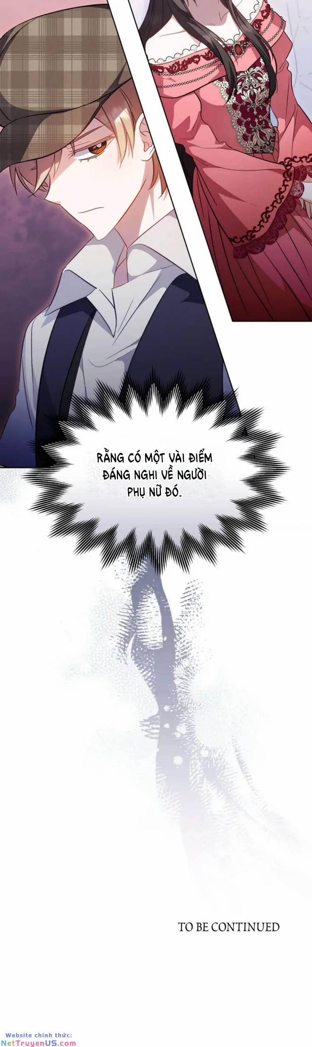 Khi Nữ Quỷ Mạo Danh Công Chúa 5 trang 27