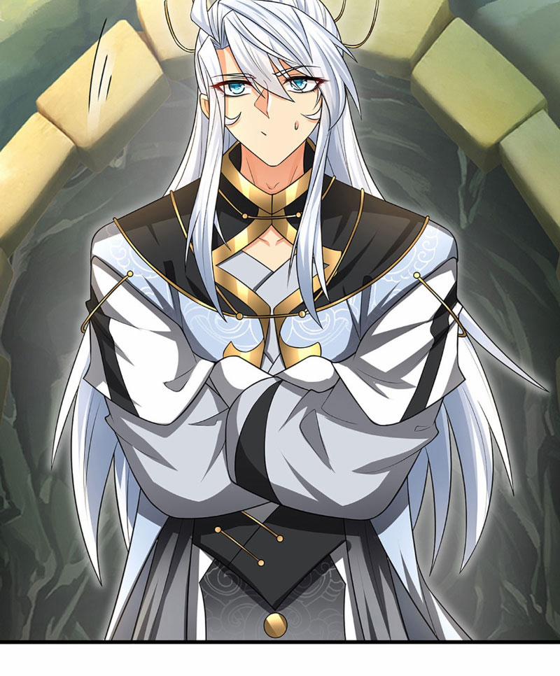 Khí Quan Thức Tỉnh, Ta Đột Nhiên Vô Địch! 2 trang 13